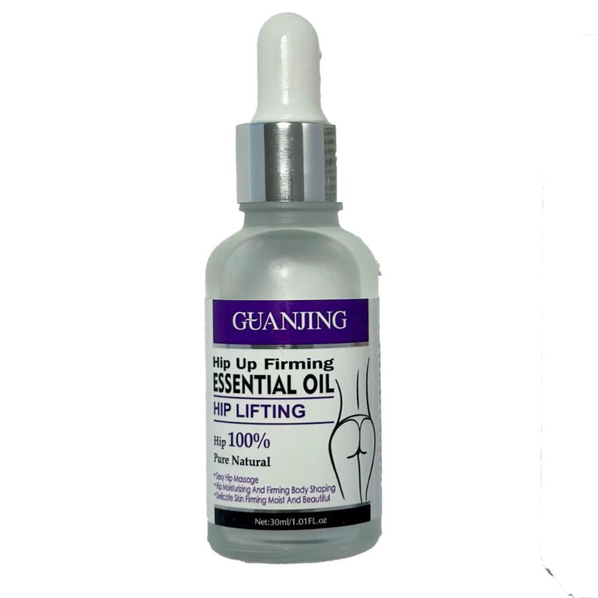 GUANJIND OIL - TRANSFORMA TUS GLUTEOS