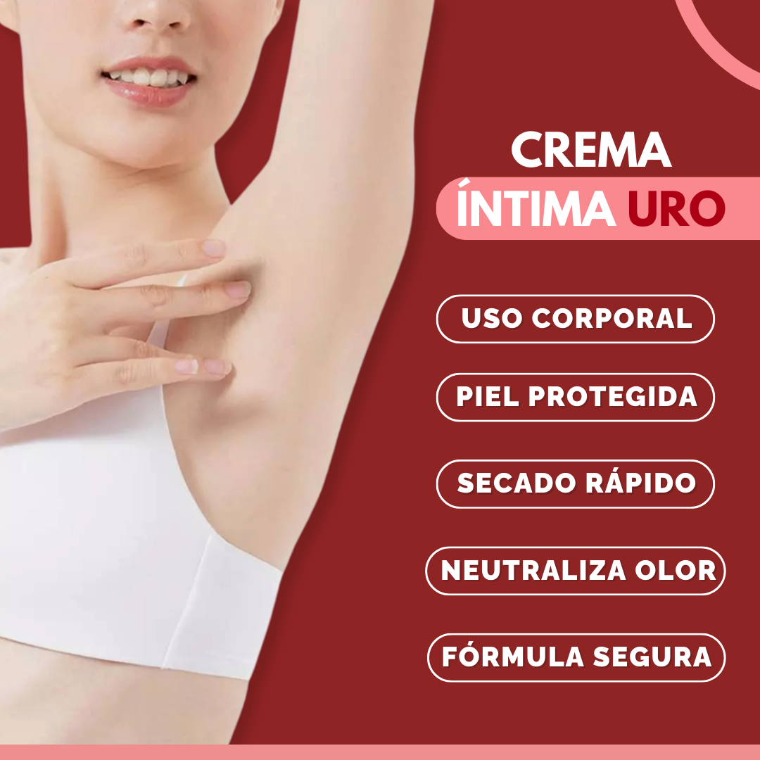 DESORANTE INTIMO URO