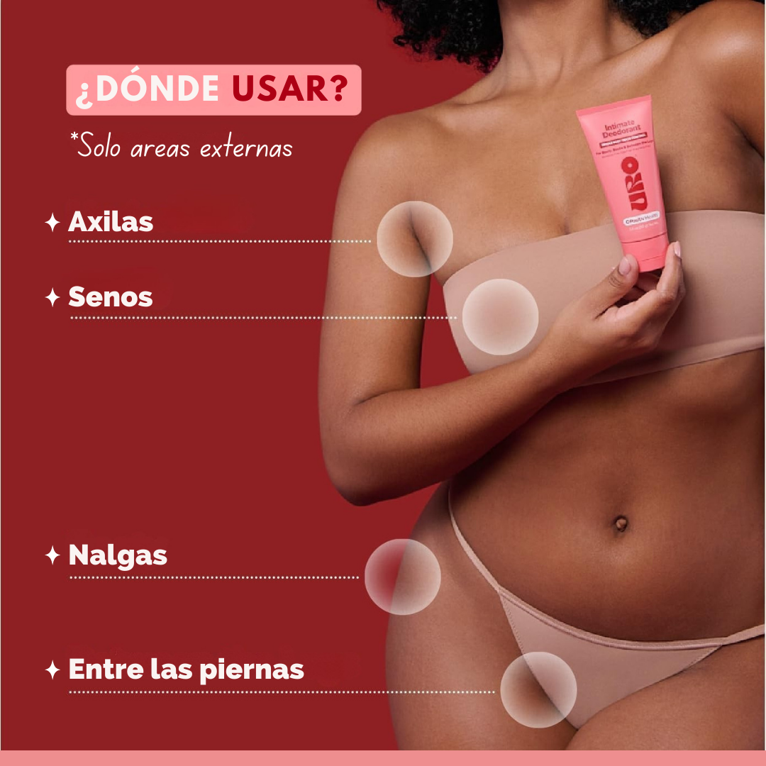 DESORANTE INTIMO URO