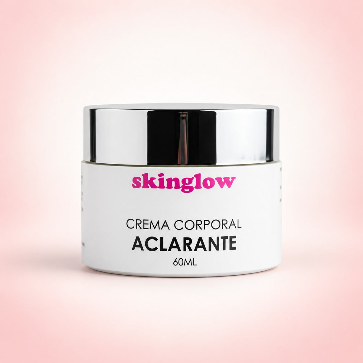 Crema Corporal Aclarante Skinglow 60 ml