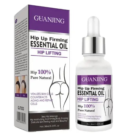 GUANJIND OIL - TRANSFORMA TUS GLUTEOS