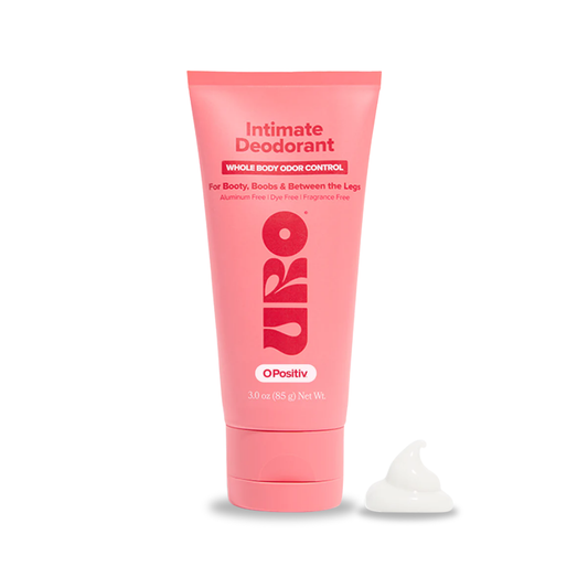 DESORANTE INTIMO URO
