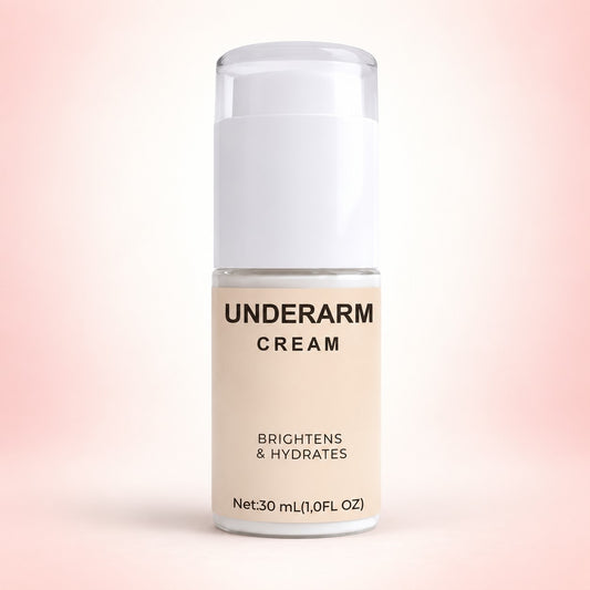 Crema Iluminadora para Axilas 30 ml