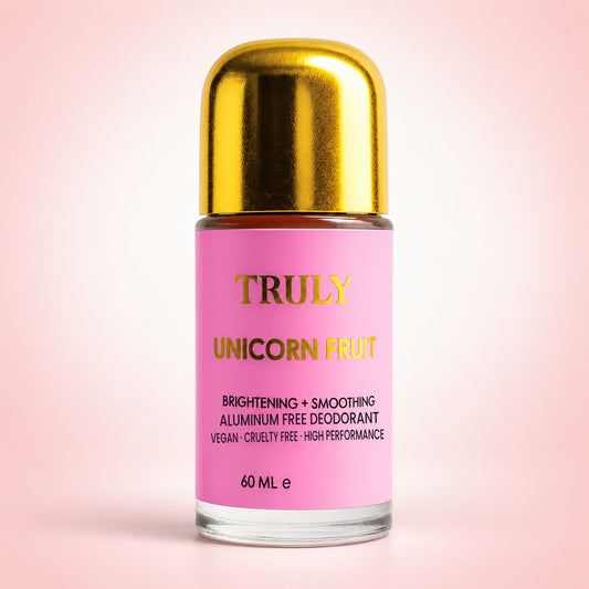 Desodorante Corporal Unicorn Fruit · Truly 60 ml